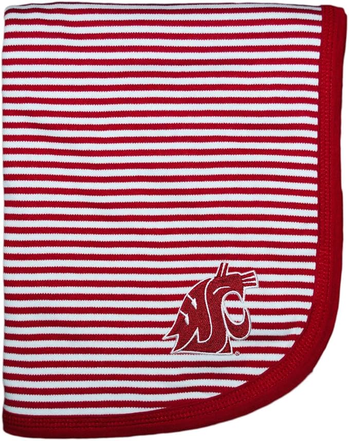 Creative Knitwear Washington State Baby and Toddler Blanket