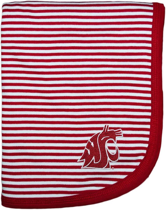 Creative Knitwear Washington State Baby and Toddler Blanket