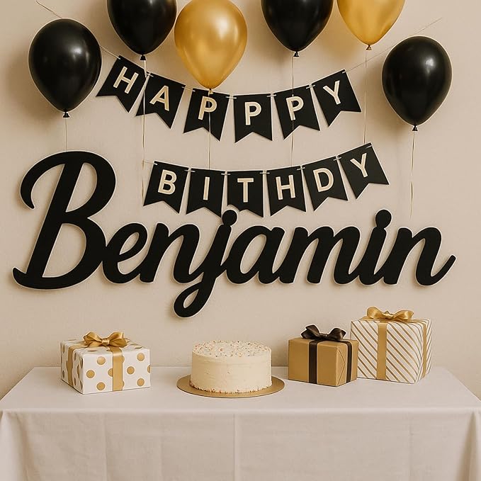 Large Custom Acrylic Mirror Name Sign, Handmade Personalized 3D Laser Cut Acrylic Name Sign for Nursery Wall Tabletop Bedroom Wedding Man Cave Birthday Christmas Gift