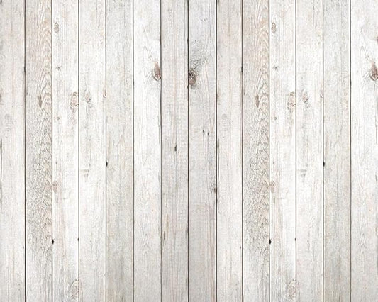 Kate White Wood Floor Wall Backdrop Photography Floor Mats Rubber Flooring Mat Newborn Photography Props for Professional Photographers Studio 8x5ft