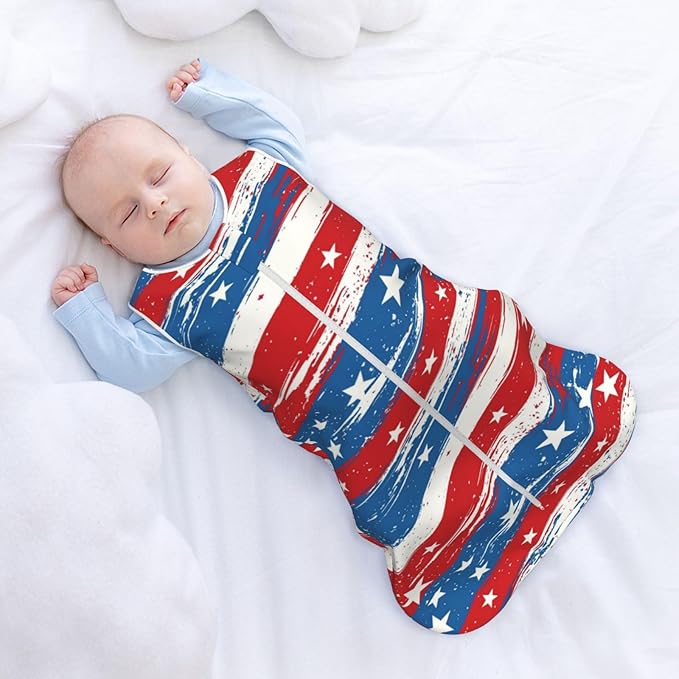 Baby Sleep Sack Sleeveless Sleeping Bag Wearable Blanket Soft Breathable Toddler Sleep Bag Colorful Dinosaur