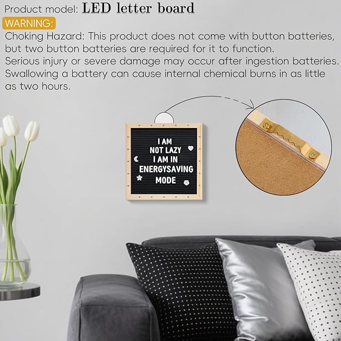 9 Pcs Pregnancy Announcements Set, Include Felt Letter Board Sign with Baby Bodysuit Shoes and Wooden Sign Surprise Announcement for Grandparents Partner Gift Family Reveal