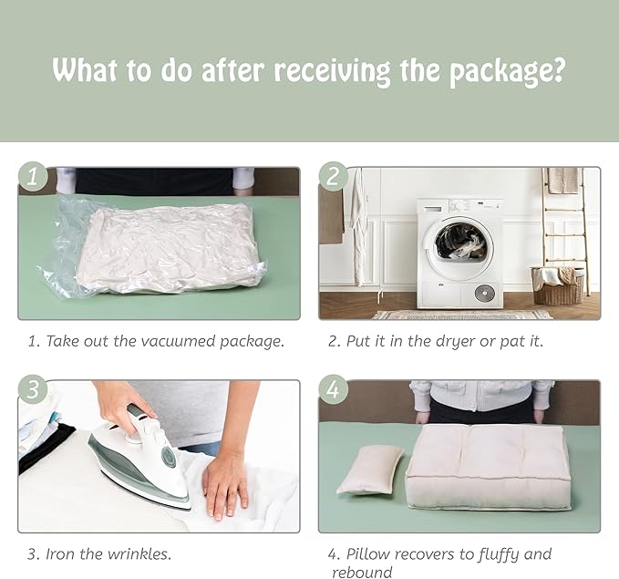 M&G House Newborn Photography Props Mattress Pillow Photography Accessories Baby Photoshoot Props Bed Mattress Bed Mat(Beige White)