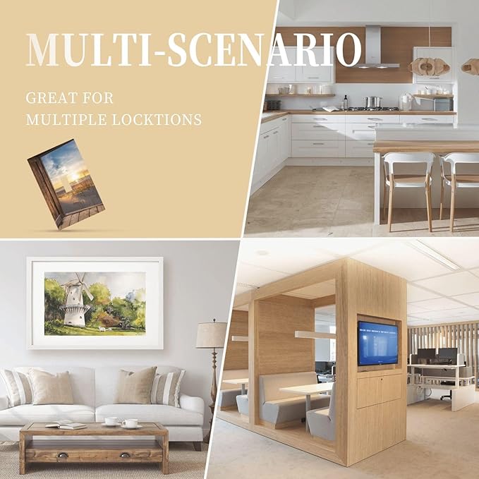 Sun Beach Grass Ocean Landscape Single Toggle Wall Plate Covers 1 Gang Light Switch Cover Farmhouse Western Brown Barn Door Faceplate Decorative Electrical for Bathroom Kitchen Home Decor