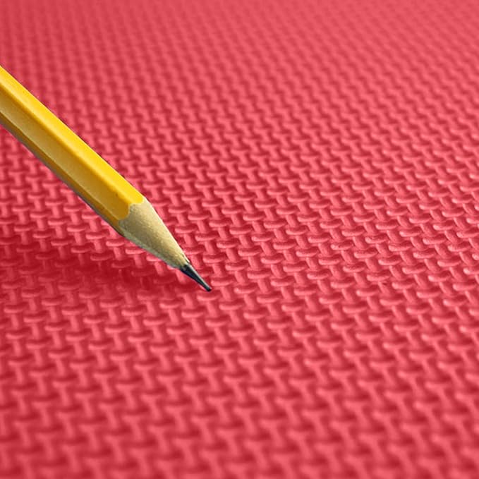 Flooring Inc's 1/2" Soft Non-Toxic Baby Play Mat, Toddler Playmat, Colorful Puzzle PlayMat, Floor Mats for Kids & Babies, EVA Foam Interlocking Tiles for Nursery & Playroom | Blue, 78 Tiles, 312 Sq/Ft