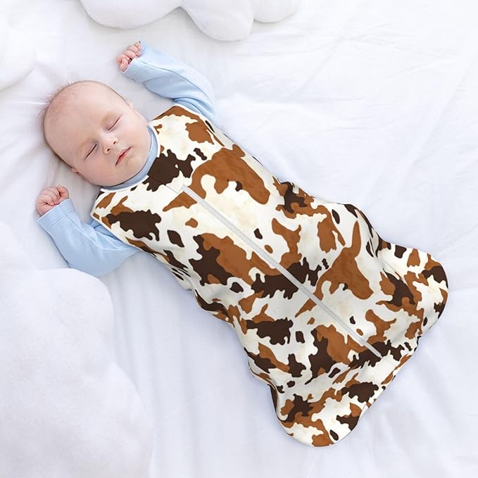 Baby Sleep Sack Sleeveless Sleeping Bag Wearable Blanket Soft Breathable Toddler Sleep Bag Colorful Dinosaur