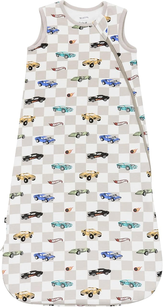 KYTE BABY Unisex Rayon Sleeping Bag for Babies and Toddlers, 1.0 Tog