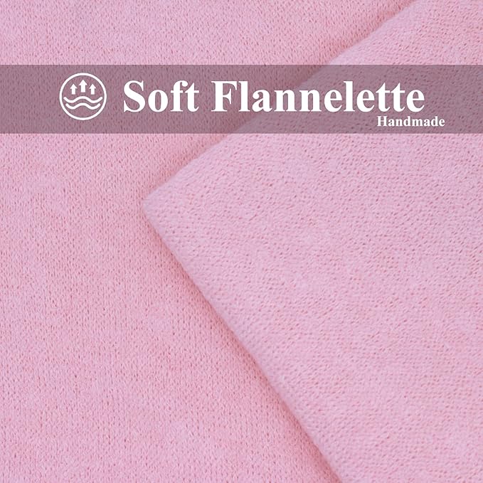 Newborn Posing Wrap Newborn Photography Props Soft Stretch Knit Blanket Handmade Wrap for Baby Boys Girls Photoshoot