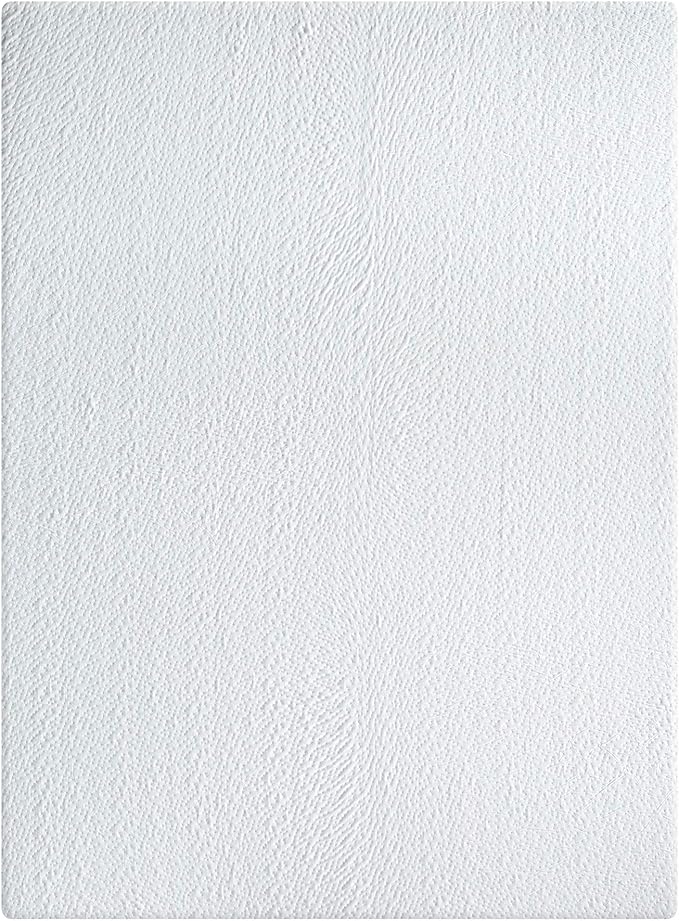 Cool Gel 8 Inch Short Queen Memory Foam Mattress Medium Firm, Memory Foam Mattress Short Queen Size Cooling, Made in the USA, 8" Depth with Pressure Relief, CertiPUR-US Certified, CoolGel Bed