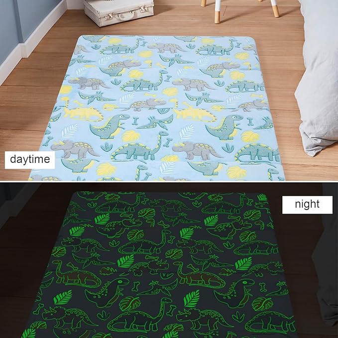 MeMoreCool Kids Floor Futon Mattress, Play Mat Muscle Mat Large 6x4 FT, Thicken Foam Tatami Mattress for Children Play Area, Foldable Sleeping Crawling Pad for Playroom