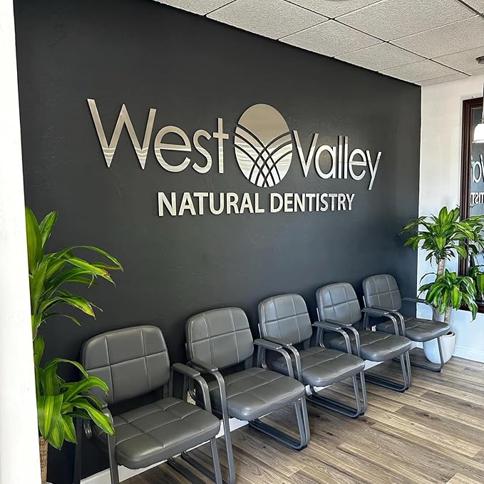 Custom Acrylic Sign, Large Personalized Business Logo Letter Signboard for Company Salon, Spa, Office, Storefront Décor, Customized 3D Laser Cut Brand Name Signage for Wall