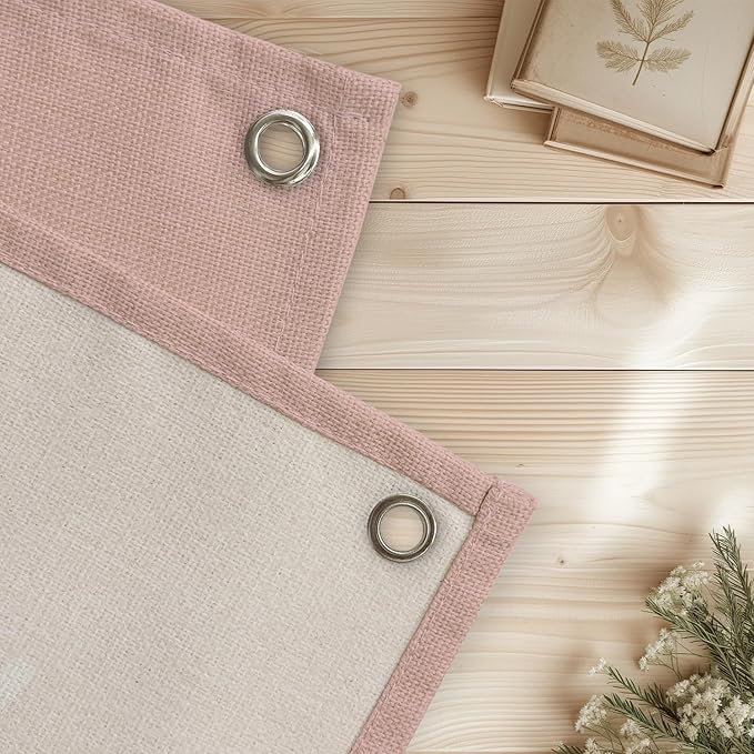 Long Live Girlhood Banner, Girl Nursery Decor, Toddler Girl Room Decor, Pink Bow Girls Room Wall Decor, 30x20 Inch Linen Wall Hanging Canvas Banner Flag