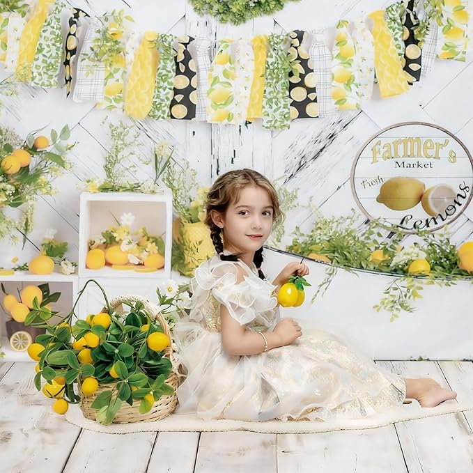 Kate White Wood Floor Mat Photography Floor Mat Newborn Photography Props Rubber Wooden Wall Flooring Backdrop for Professional Photographer 8x5ft