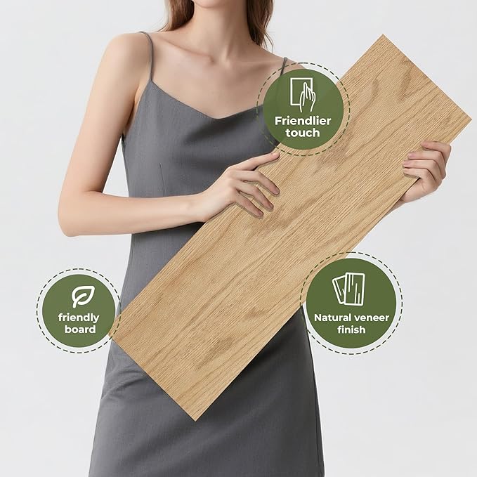 Solid Wood Armoire:Wardrobe Closet with Drawers and Hanging Rod,Storage Cabinet Clothes Organizer for Bedroom Original Wood Color