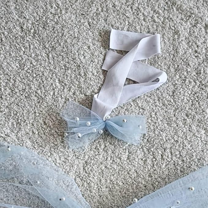 Baby Photo Props Beaded Headband Bowknot Wing PhotoPosing Props Newborn Photography Accessories 2PCS Newborn Girl