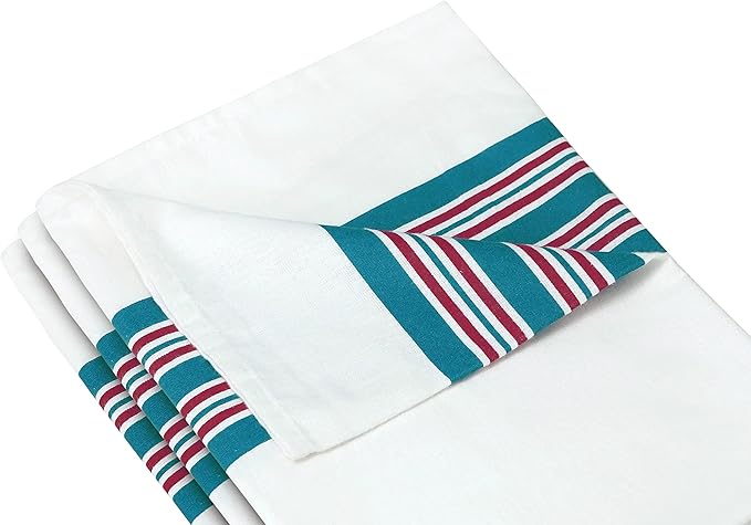 Baby Receiving Blankets, 100% Cotton Flannel Receiving Blanket, Perfect for swaddling & Wrapping, Ultra-Soft Hospital Blankets, Size 30 x 40 inch (6)