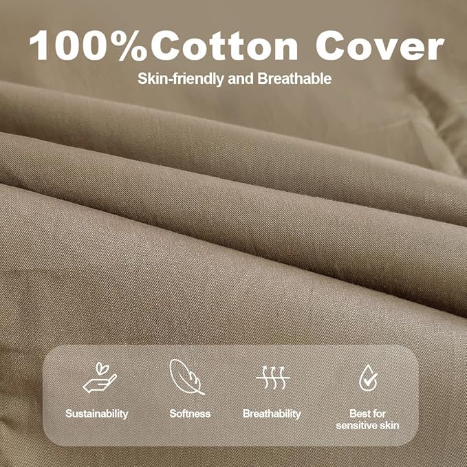Baby Lounger, Baby Nest Cover for Baby, Reversible & Breathable Cotton, Adjustable Baby Floor Seat for Tummy Time, Portable Infant Lounger, Essentials for Newborns