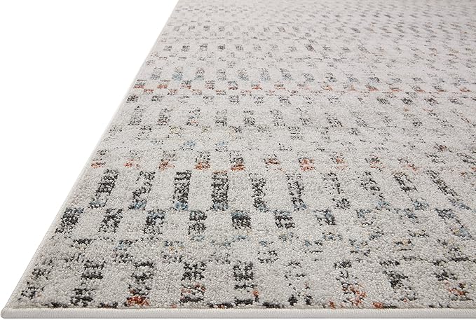 Loloi Kamala Collection KAM-05 Grey/Multi 11'-2" x 15'-7" Area Rug