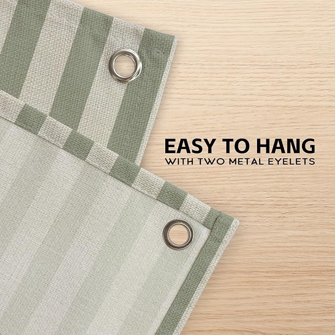 Long Live Boyhood Banner, Boy Nursery Decor, Canvas Banner Wall Hanging Flag Decor for Nursery Playroom Toddler Room, Boys Kids Room - Sage Green