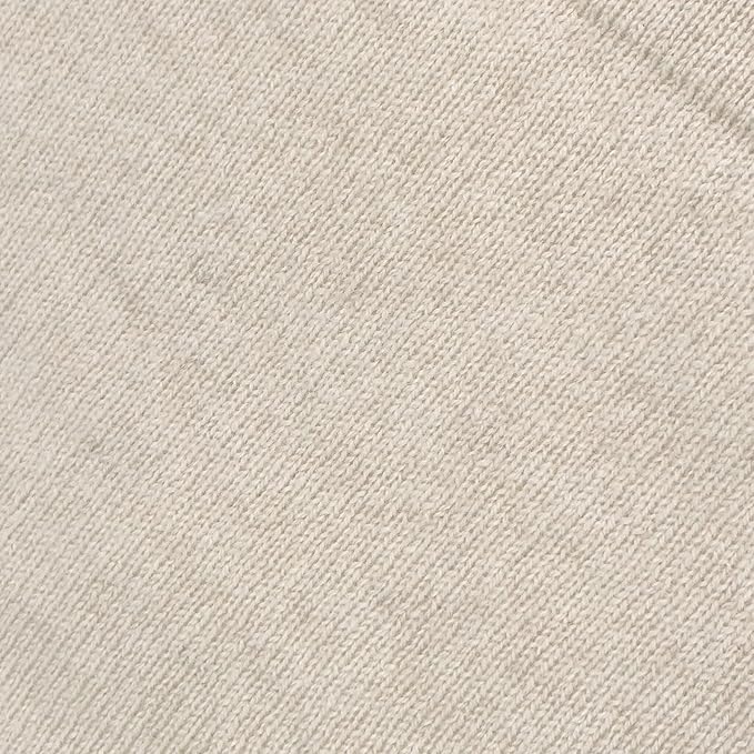 Jet&Bo BABY 100% Cashmere Receiving Blanket with Hood in Brown Sugar - Unisex, 30” x 30” - Ultra Soft, Hypoallergenic & Temperature Regulating – Gift Box and Card Included