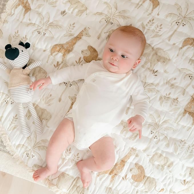 Crane Baby Handmade Zebra Plush Toy, Plush Stuffed Animal, Safari Nursery Decor, Baby Stuffed Animals, Zulu The Zebra