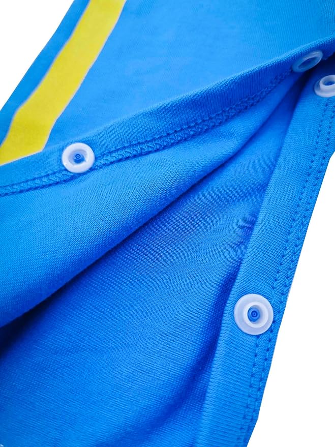 Baby Boys Charming Prince Astronaut Doctor Outfit Newborn Infant Girls Halloween Vampire Bats Cosplay Costumes