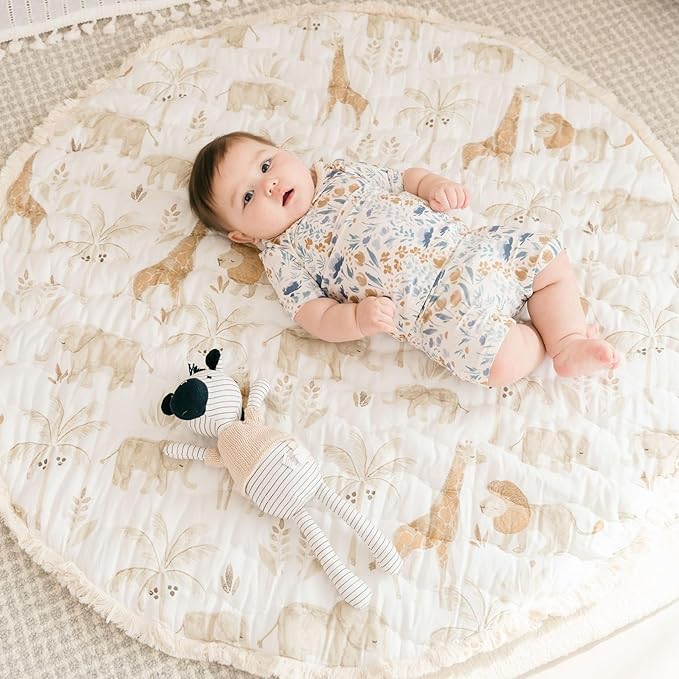 Crane Baby Handmade Zebra Plush Toy, Plush Stuffed Animal, Safari Nursery Decor, Baby Stuffed Animals, Zulu The Zebra
