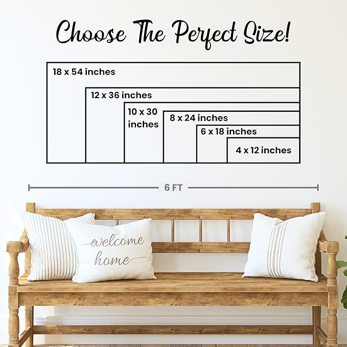 Personalized Nursery Name Sign, Choice of Size, Colors and Fonts | Personalized Custom Wood Name Sign, Baby Name Sign, Nursery Wall Decor, Toddler Room Wall Decoration | True Stock Studios.
