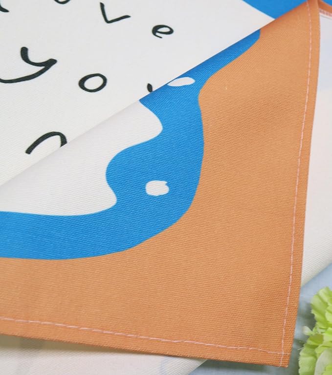 Boho Rectangular Banner Flag Wall Decorations Gift for Baby Boy Girl Kid,Nursery Bedroom Above Crib Homeschool Playroom Decor-Baby,Shower Birthday Christmas Gift-I Love You More Than All The Stars