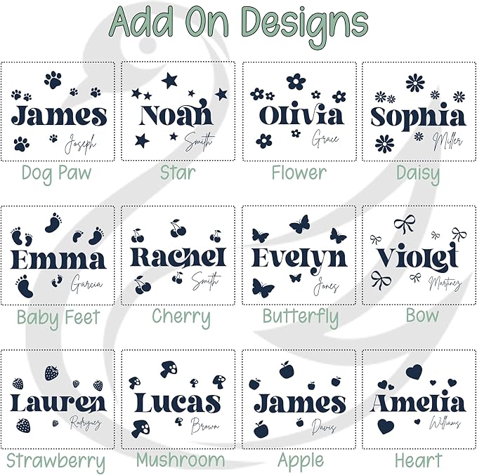 Personalized Embroidered Strawberry Baby Blanket – Boho Floral Knit Design, Soft Newborn Blanket for Baby, Custom Keepsake Gift, First Birthday Present, Cozy Nursery Throw