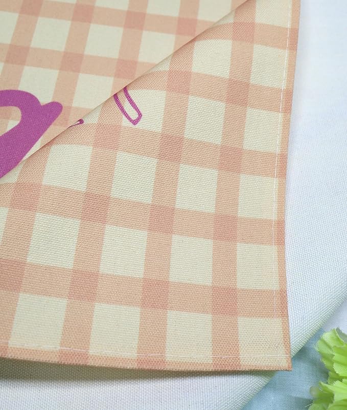 Girl Boho Rectangular Banner Flag Wall Decor Gift for Baby Girl Kids,Nursery Classroom Homeschool Playroom Reading Room Decor-Long Live Girlhood-Baby Present Shower,Birthday Christmas Gift