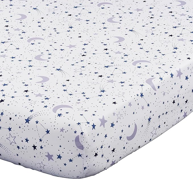 Oxford Baby Good Night Moon 3 Pcs Nursery Bedding