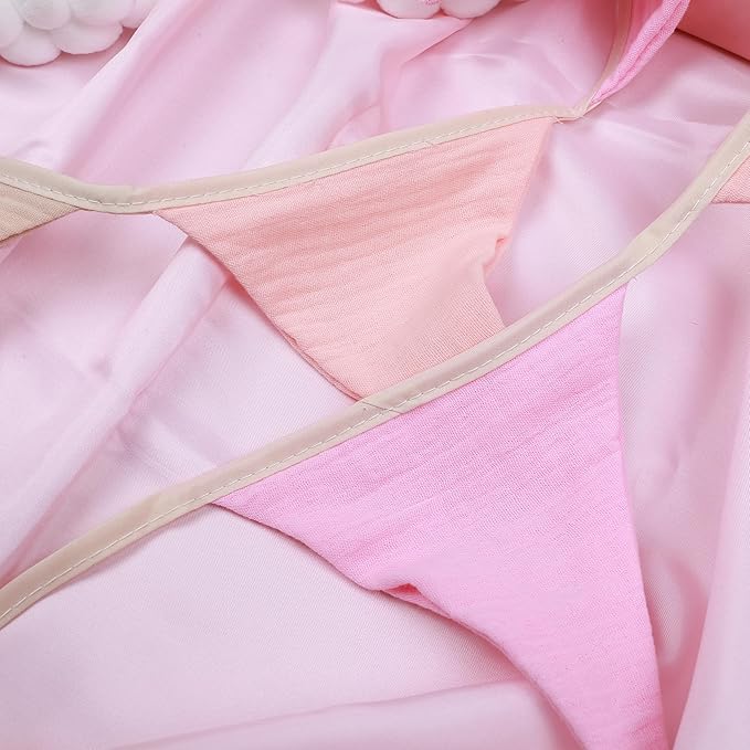 Pennant Banner Flags,Infant and toddler room decoration pennant,for Nursery Decor Baby Birthday Boho Wedding Shower Party Event (Pink Colorful Banner)