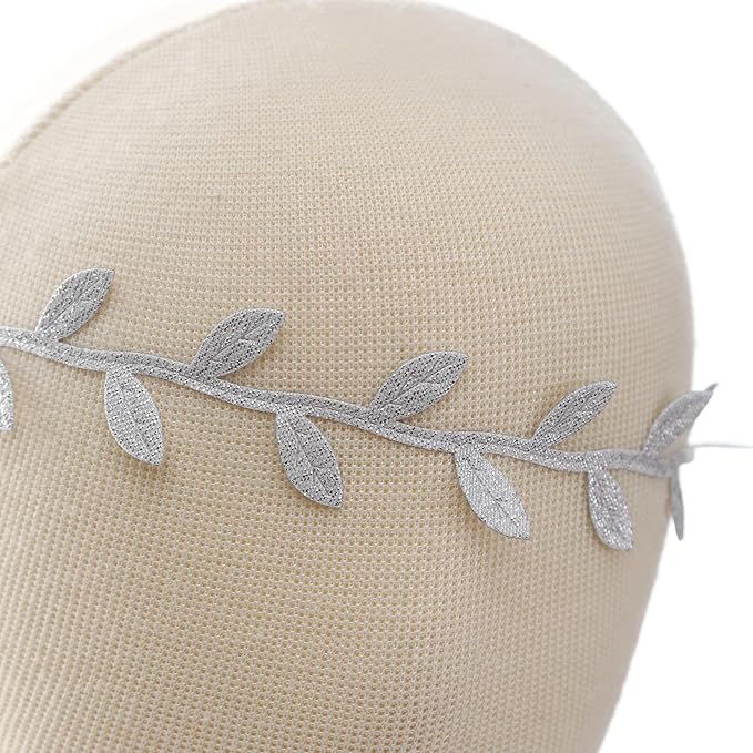 Holibeat 0-6M Baby White Fairy Feather Angel Wings with a Headband Newborn Photography Posing Props (White)