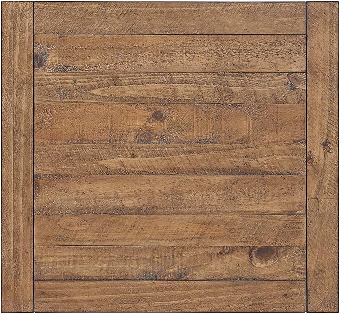 Martin Svensson Home Bolton Solid Wood End Table